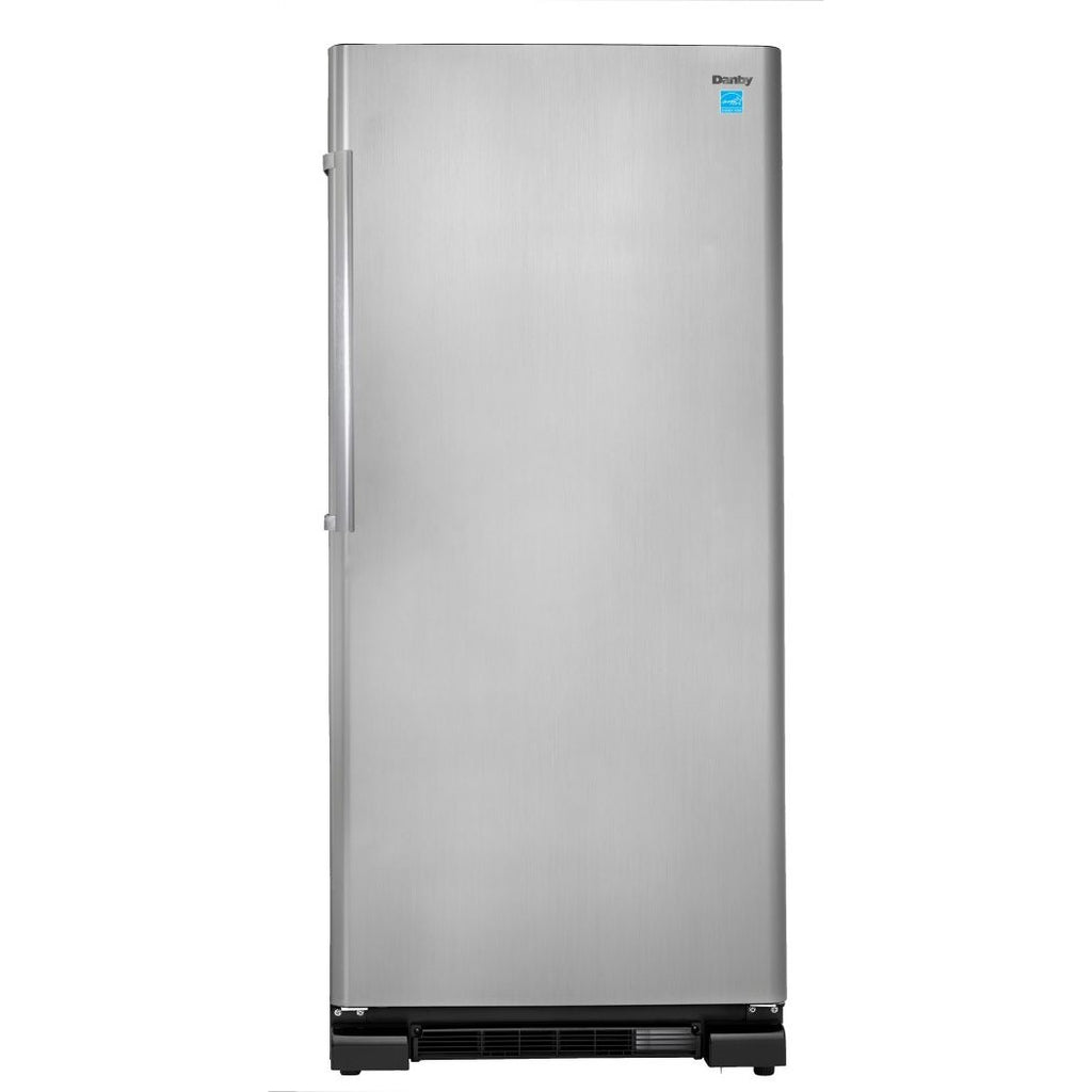 Réfrigérateur 17 pi³ Danby® sans congélateur