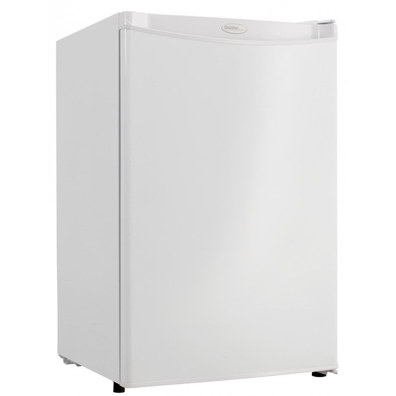 Réfrigérateur Compact Danby 4.4 pi cu