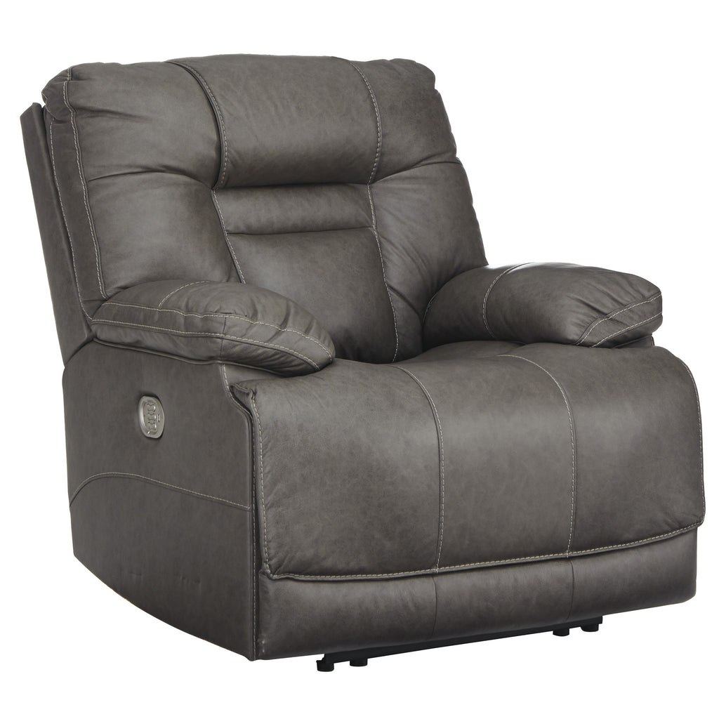Fauteuil inclinable Wurstrow