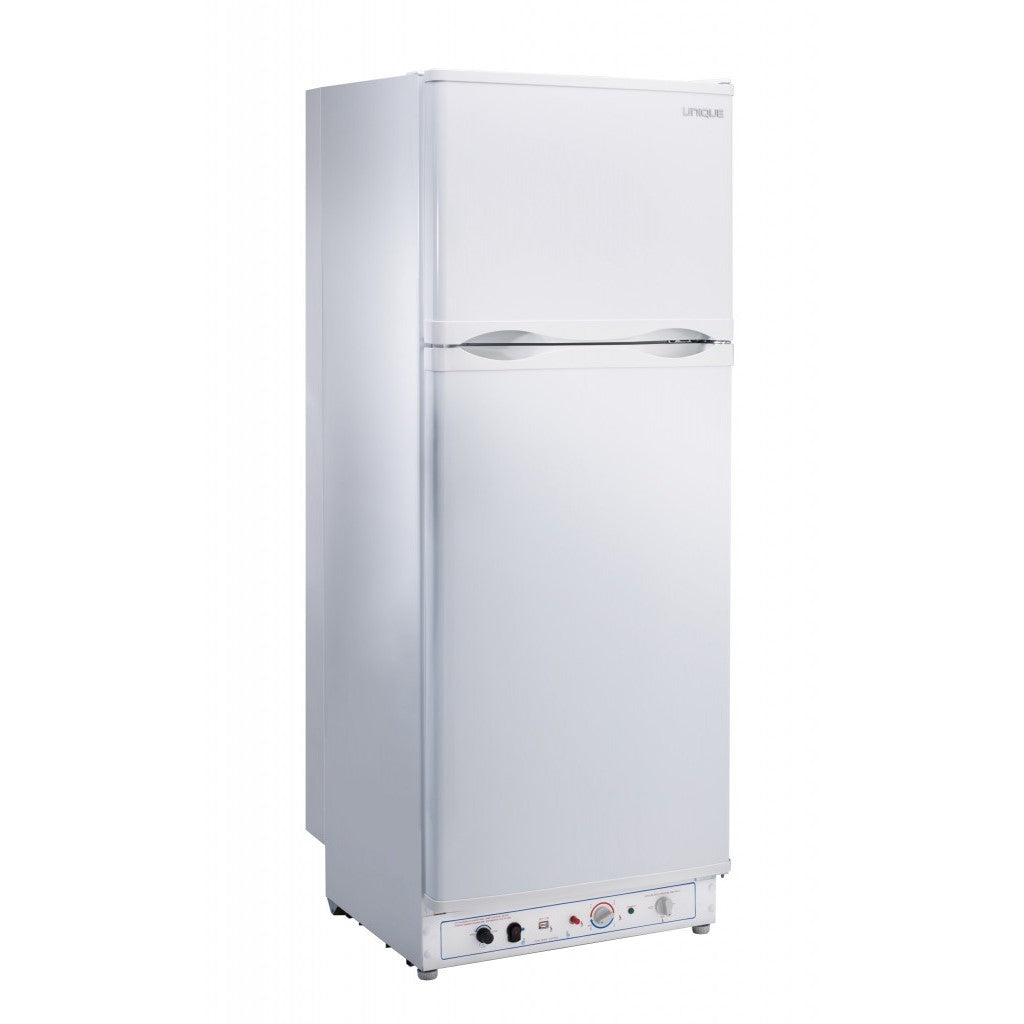 Réfrigérateur au propane Unique 10 pi³