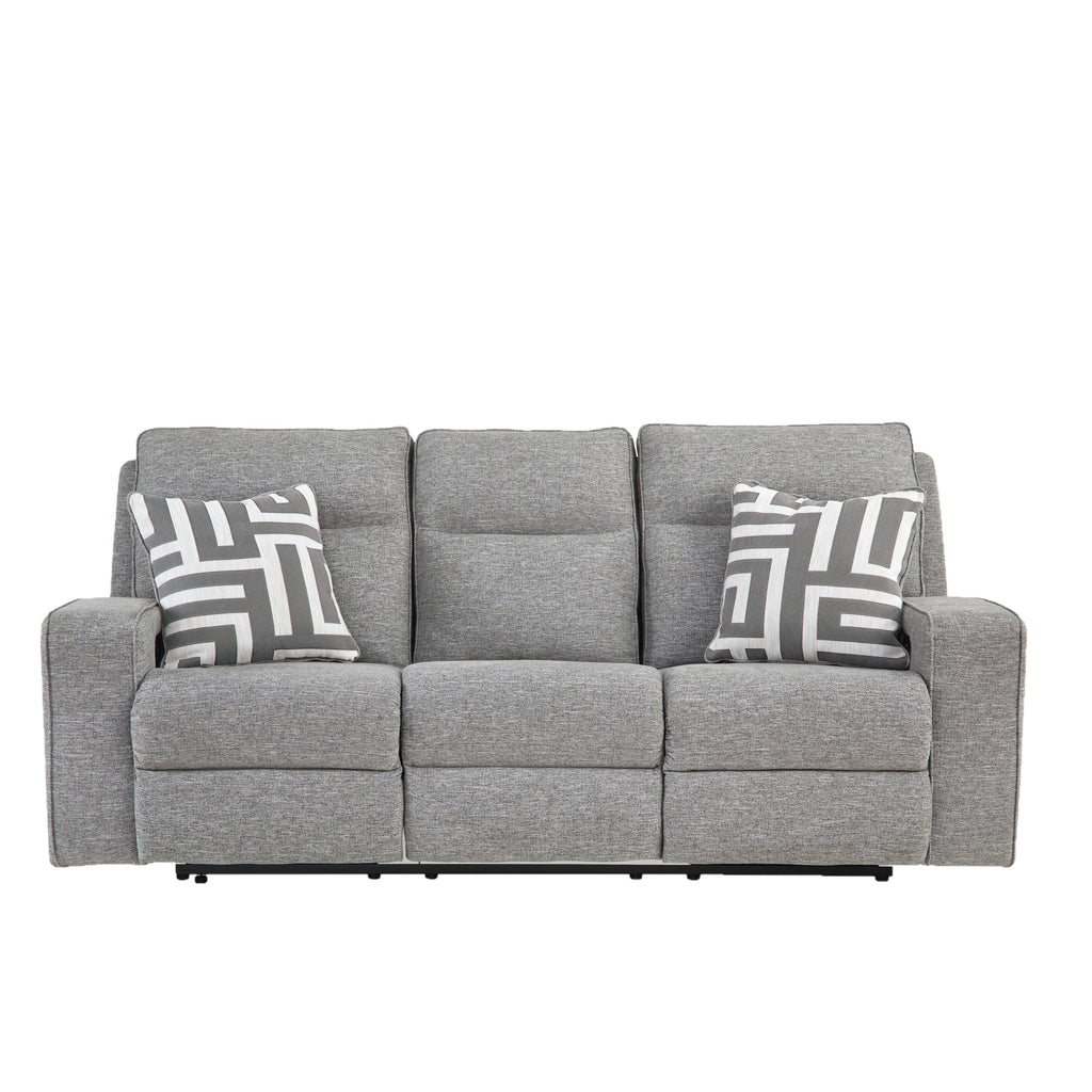 Sofa inclinable électrique avec tête ajustable Biscoe par Ashley®