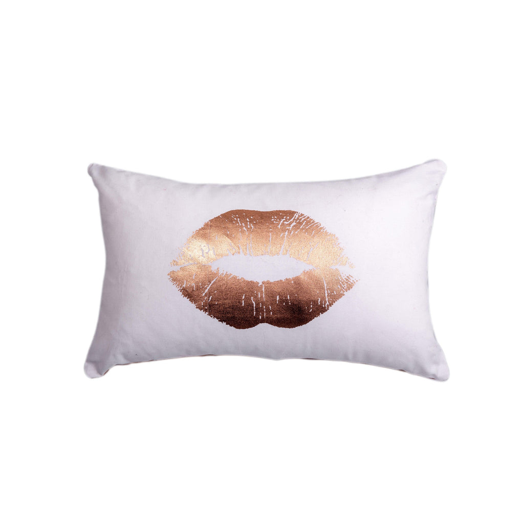 Coussin Lips
