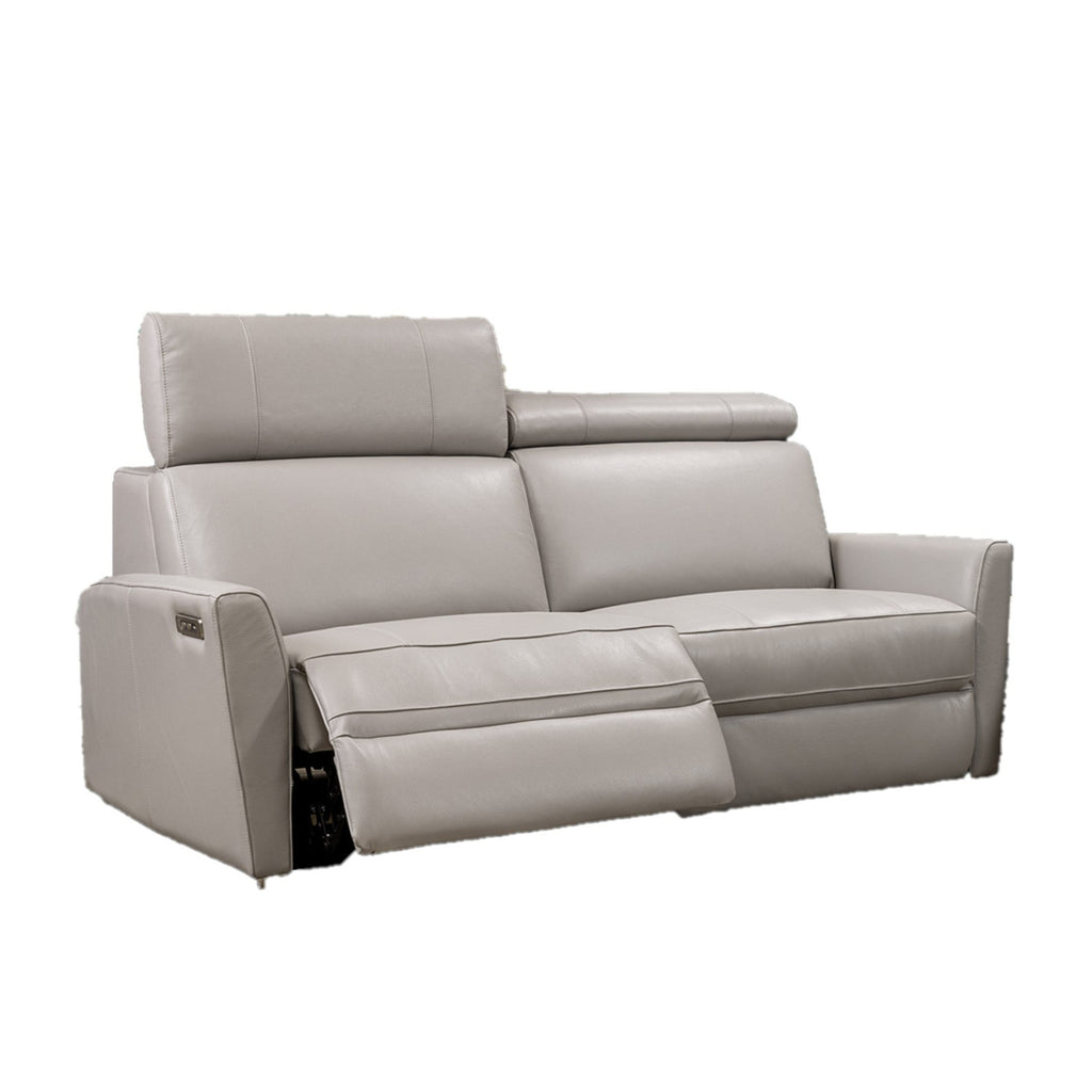 Sofa condo inclinable VIA