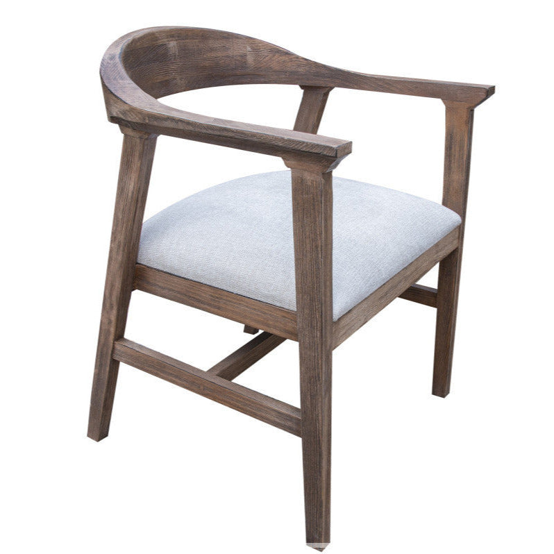 Chaise Sahara par IFD