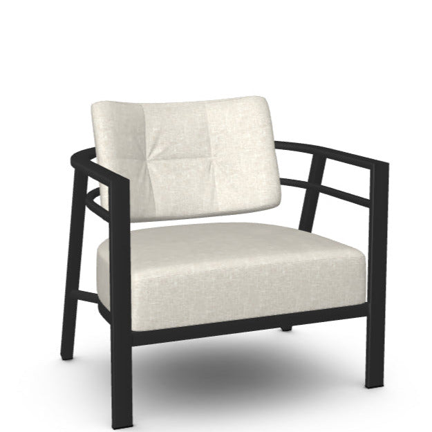 Fauteuil d'appoint Munich