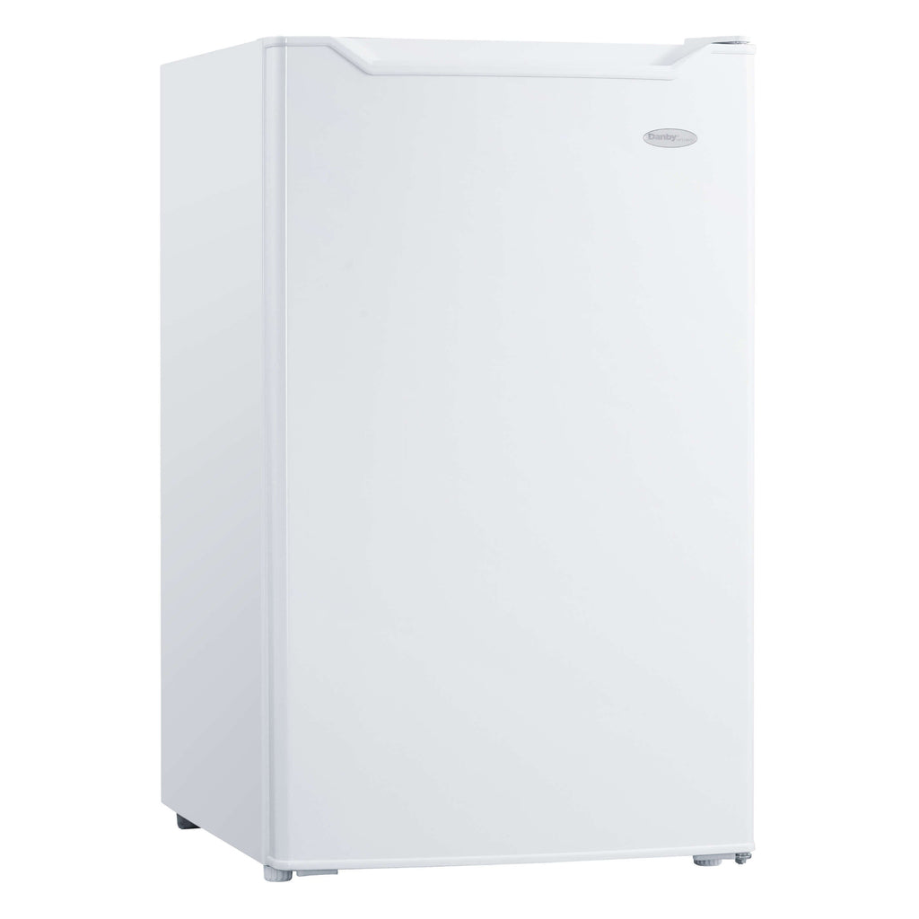 Réfrigérateur compact de 4,4 pi3 (124 L)